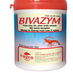BIVAZYM - Enzyme đường ruột cho tôm