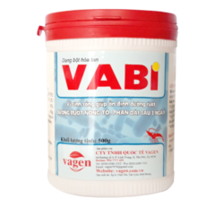 VABI - Vi sinh ổn định đường ruột cho tôm