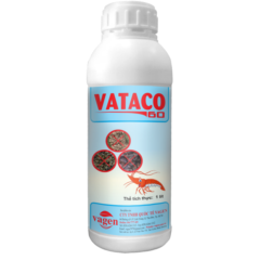 VATACO 60 - Diệt hến, dòm, ốc ao nuôi tôm